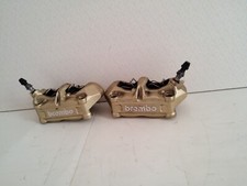 Coppia pinze freno usato Coppia pinze freno usato  Milano