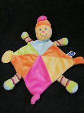 Doudou plat abeille d'occasion  Richelieu