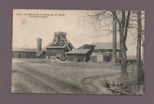 Mines combelle petit d'occasion  Expédié en Belgium