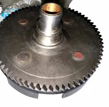 Campana frizione piaggio usato  Palestrina