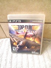 Top Gun: Hard Lock (Sony PlayStation 3, 2012) comprar usado Top Gun: Hard Lock (Sony PlayStation 3, 2012) comprar usado  Enviando para Brazil