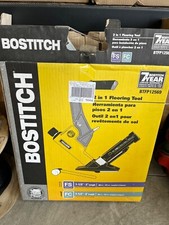 Bostitch btfp12569 pneumatic for sale  Moundsville