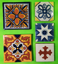 Handmade mexican folk for sale  Fair Oaks