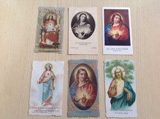 Lotto santini sacro usato  Urbania