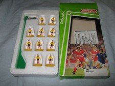 subbuteo watford for sale subbuteo watford for sale BARNSTAPLE