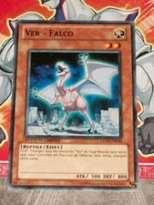 Carte ver falco d'occasion  Bruay-la-Buissière