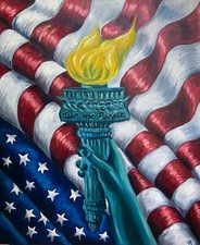 Original oil painting for sale  Sacramento