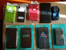 Custodie pellicole smartphone usato  Sesto San Giovanni