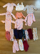 Carter girl newborn for sale  Centreville