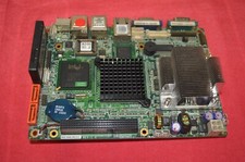 IEI NANO-8522E-900Z-R10 Industrial Ordinateur Carte Mère + 1GB Micro Disc Module na sprzedaż  Wysyłka do Poland