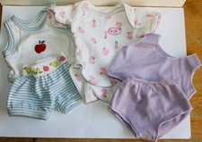puppenkleidung baby born gebraucht kaufen  Berlin