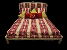 Ehebett barock bett gebraucht kaufen  Wuppertal