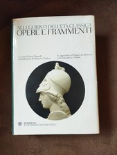 opere bompiani usato opere bompiani usato Venezia