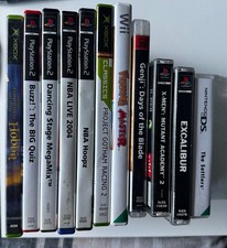 Video game console for sale Video game console for sale  BIRMINGHAM