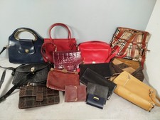 Lot sacs mains d'occasion  Yffiniac