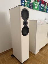 Mission mkii weiß gebraucht kaufen  Saarlouis