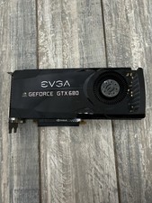 Evga nvidia geforce for sale  Spring