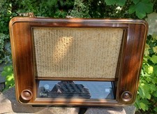 radio antik gebraucht kaufen  Hamburg