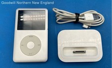 ipod classic 120gb black for sale ipod classic 120gb black for sale Gorham