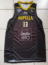 Maillot basketball hungaria d'occasion  Rennes-