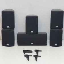 Jbl satellite surround for sale  Lakewood
