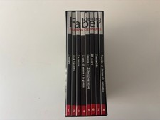 Dentro faber cofanetto usato  Carrara