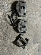 Ricambi bmw e60 usato  Manduria