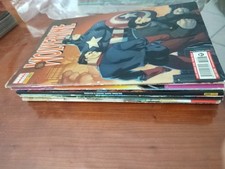 Lotto albi marvel usato  Acerra