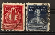 1949 repubblica alti usato  Orsago