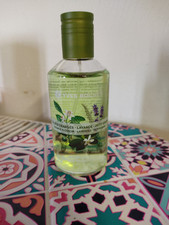 Eau toilette fleur d'occasion  Anost