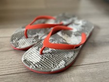 Nike grey pattern for sale  WATERLOOVILLE