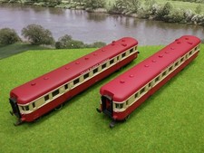 Lima personenwagen sncf gebraucht kaufen  Hameln