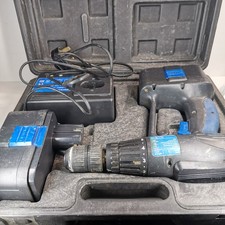 Tool mncd30 combi for sale  WARLINGHAM