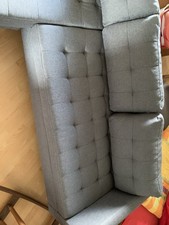 Couch sitzgelegenheit gebraucht kaufen  Illingen