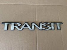 Genuine ford transit for sale  LEEDS