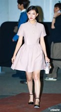 Robe christian dior d'occasion  Paris VII