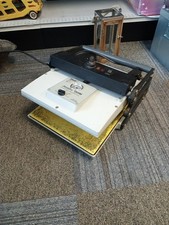 seal dry mounting press for sale  Trenton