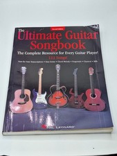 Ultimate guitar song for sale  Palm Bay