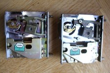 Flipper münzprüfer nri gebraucht kaufen  Mühldorf a.Inn