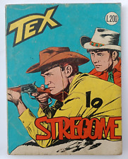 Tex gigante prima usato  Palermo