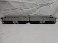 Postwar lionel 2033 for sale  Pittsburgh