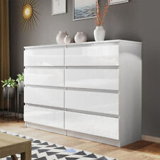 High gloss chest for sale  UK
