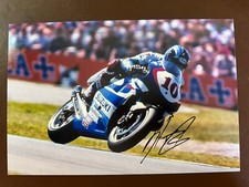 Kenny roberts hand for sale  NORTHAMPTON