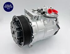 Compressor A/C 2003 2004 2005 C230 OEM Reman comprar usado  Enviando para Brazil