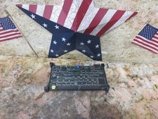 Carte circuit yaskawa d'occasion Carte circuit yaskawa d'occasion  Expédié en France