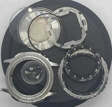 CITIZEN C050-088379 YACHTING CHRONOGRAPH ORIGINAL SPARE PARTS USED VINTAGE comprar usado  Enviando para Brazil