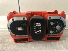 Black decker r143f2 for sale  SHEFFIELD