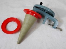 Bobinoir machine tricoter d'occasion  Vivonne