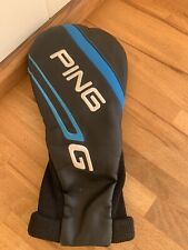 Ping driver golf for sale  Shipping to Ireland