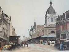 Rare smithfield market for sale  BERKHAMSTED